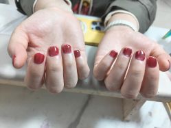 -SWEET NAIL甜果美甲美睫