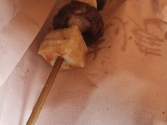 -大腕炸串(河东总店)