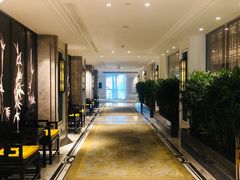 -Yan Ting 宴庭中餐厅(上海静安瑞吉酒店)