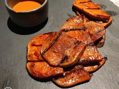 -焱牛Flaming cow