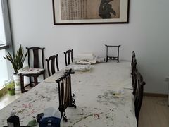 -东书房琴棋书画馆(昆城校区)