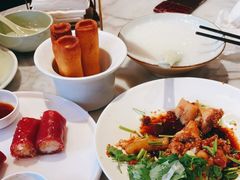 -蝴蝶里·粤菜·点心(滨江龙湖店)