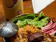 -隐炉和牛烧肉店(群力店)