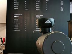 -Home Cafe(水榭春天店)