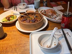 -乔街深夜食堂·小龙虾·高压锅生蚝(杭州总店)
