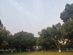 -浙江大学(玉泉校区)