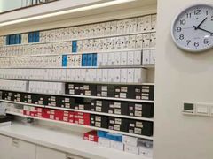 -维乐口腔(美维云门诊陆家嘴店)