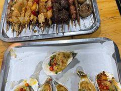 -老谢野馄饨(延安路店)