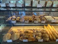 -CARINO BAKERY&CAFE(南方商城店)