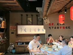 -帝一铭家宴(板塘店)