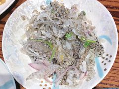 -蚝堡海鲜·威海菜·海肠捞饭·烧烤·亚洲吃蚝公司(幸福门店)