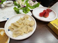 -爱新觉罗福臨火锅馆(万科滑雪场店)