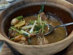 -嘉升大排档(番禺总店)