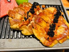 -花潮料理艺食馆(世欧广场店)