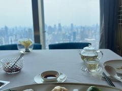 -金轩中餐厅 Jin Xuan(浦东丽思卡尔顿酒店)