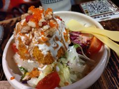 土豆沙拉-小川洋风料理(汉街店)