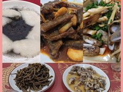 -红灯笼龙凤饭店(宁波老字号店)