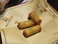 -山芋腔苏北菜(盐城滨海店)