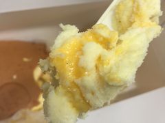 -思味古早蛋糕(流行前线店)