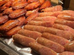 -上海东方佘山翰悦阁酒店·Vie全日制餐厅