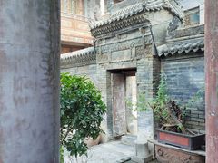 -大学习巷清真寺