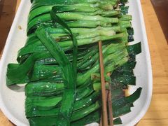 -木屋烧烤(坂田天安云谷店)