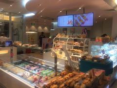 -BreadTalk面包新语·烘焙蛋糕(金光华广场店)