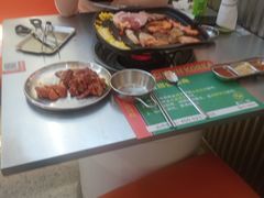 -阿亲家·韩式无限烤肉(春熙路店)