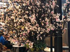-西北45°(世茂广场店)