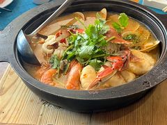 -糟粕醋·椰苑海南菜餐厅(亚龙湾天域酒店)