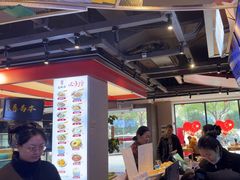 -易裕和·长沙米粉(竹塘西路店)