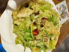 -重庆石磨豆花庄(乔庄店)