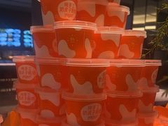 -徐记海鲜(大雁塔|金都店)
