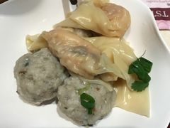 -池记(尖沙咀店)