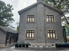 -颐和路民国时期公馆风貌区