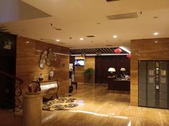 -益健·足疗汗蒸SPA(芙蓉广场店)