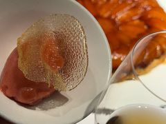 -Oyster Talks 四度蚝法餐厅