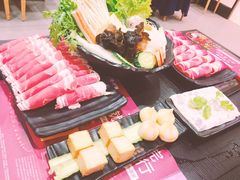 -呷哺呷哺(哈尔滨红博购物广场店)