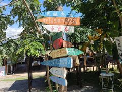 -西双版纳傣族园