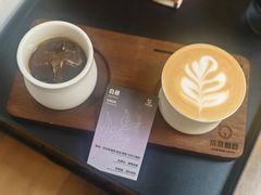 combo-本無咖啡·BeanWood Coffee