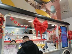 -meland club亲子乐园(重庆万象城店)
