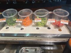 -雄楚国际大酒店-四季西餐厅