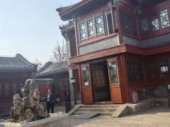 -郭守敬纪念馆