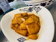 -保定会馆(秀兰店)