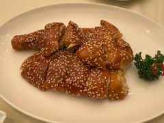 -利苑酒家(合景国际金融广场店)