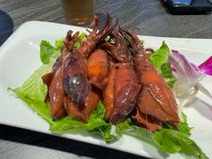 -凤霞海鲜大排档·天津菜(抗震路店)