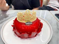 -哈根达斯(大悦城店)