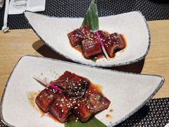 -虹料理·日料放题(悠方店)