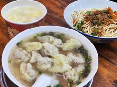 -小秋水饺(大成路总店)