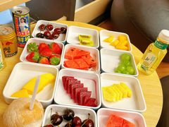 -北京海德酒店温泉